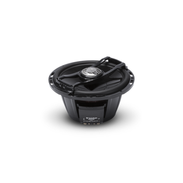 Rockford Rockford Fosgate PM2652B - Punch Marine - 16,5 cm Luidsprekers - Volledig bereik - Zwart