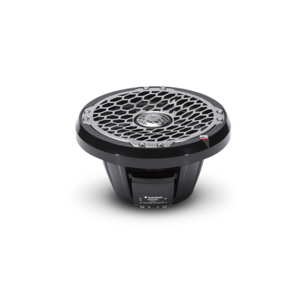 Rockford Rockford Fosgate PM2652B - Punch Marine - 16,5 cm Luidsprekers - Volledig bereik - Zwart