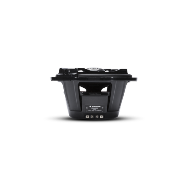 Rockford Rockford Fosgate PM2652B - Punch Marine - 16,5 cm Luidsprekers - Volledig bereik - Zwart