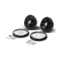 Rockford Rockford Fosgate PM2652B - Punch Marine - 16,5 cm Luidsprekers - Volledig bereik - Zwart