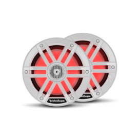 Rockford M1-65 -  6.5" - Color Optix™ Marine - 2-Weg luidsprekers