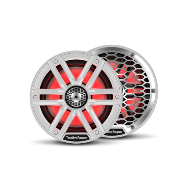 Rockford Rockford Fosgate M2-65 - 16,5 cm - Color Optix - Marine speakers -  2-Weg luidsprekers