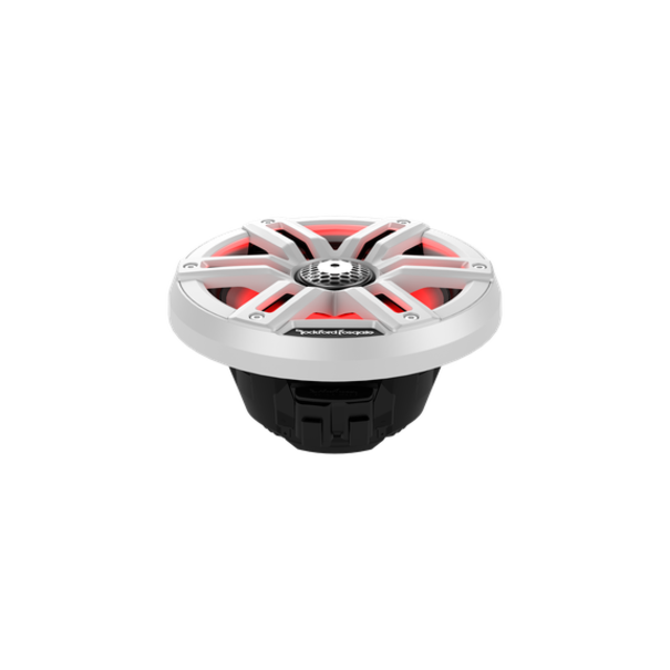 Rockford Rockford Fosgate M2-65 - 16,5 cm - Color Optix - Marine speakers -  2-Weg luidsprekers