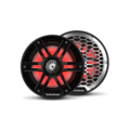 Rockford Color Optix - Marine Speakers -  2-Weg luidsprekers - Zwart