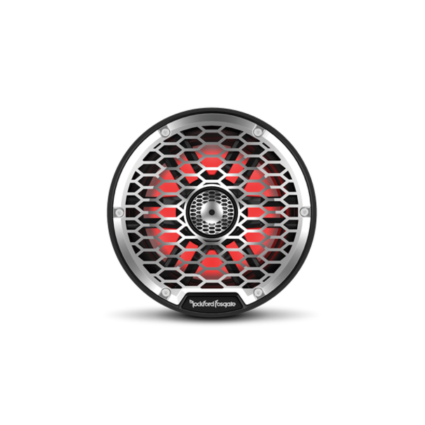 Rockford Color Optix - Marine Speakers -  2-Weg luidsprekers - Zwart