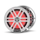 Rockford M2-8 -  8" -  Color Optix™ Marine - 2-Weg luidsprekers