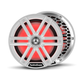 Rockford Fosgate M2-8 -  20 cm -  Color Optix Marine - 2-Weg luidsprekers