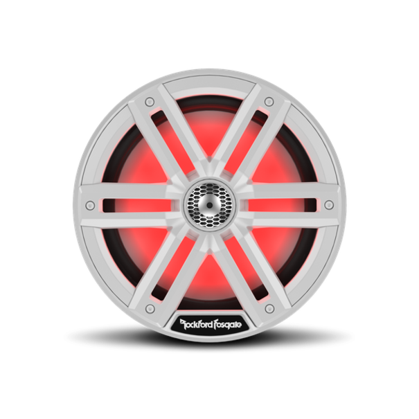 Rockford Rockford M2-8 -  8" -  Color Optix™ Marine - 2-Weg luidsprekers