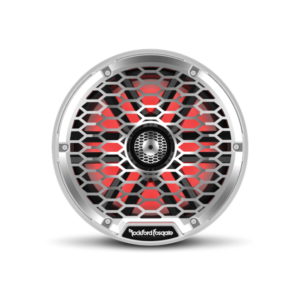 Rockford Rockford Fosgate M2-8 -  20 cm -  Color Optix Marine - 2-Weg luidsprekers