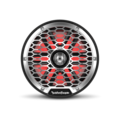 Rockford Rockford Fosgate M2-8B - 20 cm -  Color Optix  Marine - 2-Weg luidsprekers - Zwart