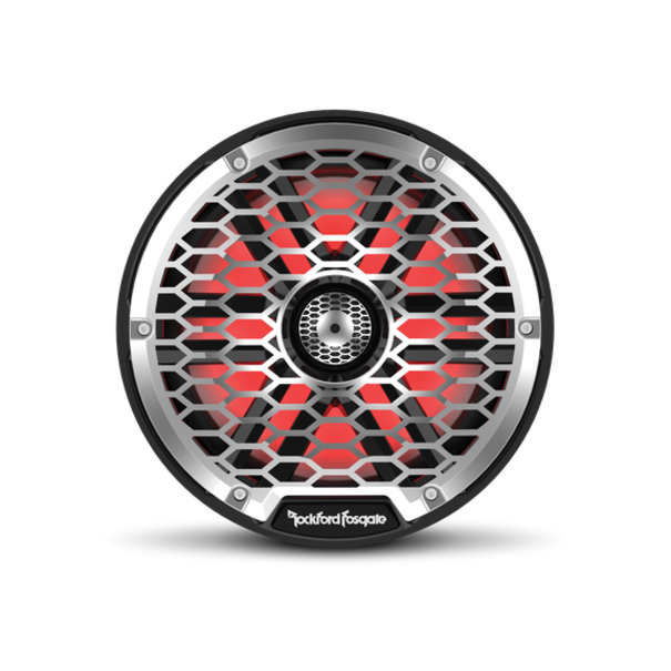 Rockford Rockford Fosgate M2-8B - 20 cm -  Color Optix  Marine - 2-Weg luidsprekers - Zwart