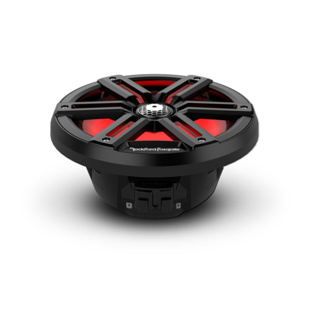 Rockford Rockford Fosgate M2-8B - 20 cm -  Color Optix  Marine - 2-Weg luidsprekers - Zwart