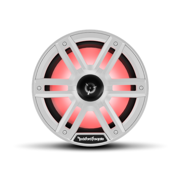 Rockford Rockford Fosgate M2-8H - 20 cm - Color Optix - Marine - 2-Weg hoornluidsprekers