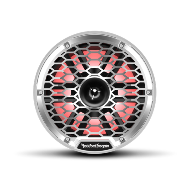 Rockford Rockford Fosgate M2-8H - 20 cm - Color Optix - Marine - 2-Weg hoornluidsprekers