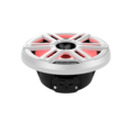 Rockford Rockford Fosgate M2-8H - 20 cm - Color Optix - Marine - 2-Weg hoornluidsprekers