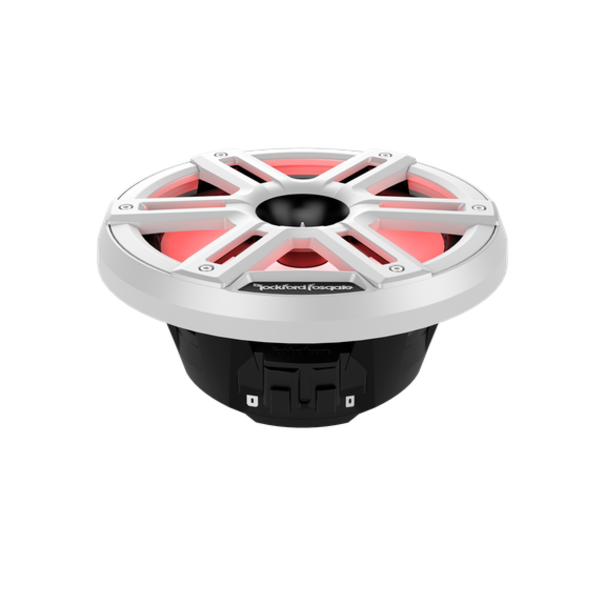 Rockford Rockford Fosgate M2-8H - 20 cm - Color Optix - Marine - 2-Weg hoornluidsprekers