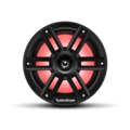 Rockford Rockford Fosgate M2-8HB - 20 cm - Color Optix™ - Marine - 2-Weg hoornluidsprekers - Zwart