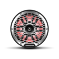 Rockford Rockford Fosgate M2-8HB - 20 cm - Color Optix™ - Marine - 2-Weg hoornluidsprekers - Zwart