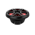 Rockford Rockford Fosgate M2-8HB - 20 cm - Color Optix™ - Marine - 2-Weg hoornluidsprekers - Zwart