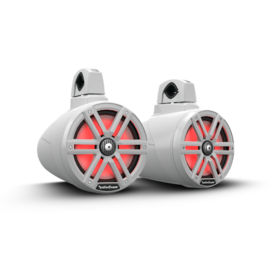 Rockford Fosgate M2WL-8 - Marine - 20 cm - Color Optix -  2-Weg Wake Tower-luidsprekers