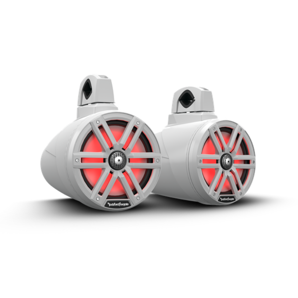 Rockford Rockford Fosgate M2WL-8 - Marine - 20 cm - Color Optix -  2-Weg Wake Tower-luidsprekers