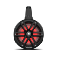 Rockford Rockford Fosgate M2WL-8B - 20 cm - Color Optix -  2-Weg Wake Tower-luidsprekers - Zwart - Marine