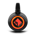 Rockford Rockford Fosgate M2WL-8B - 20 cm - Color Optix -  2-Weg Wake Tower-luidsprekers - Zwart - Marine