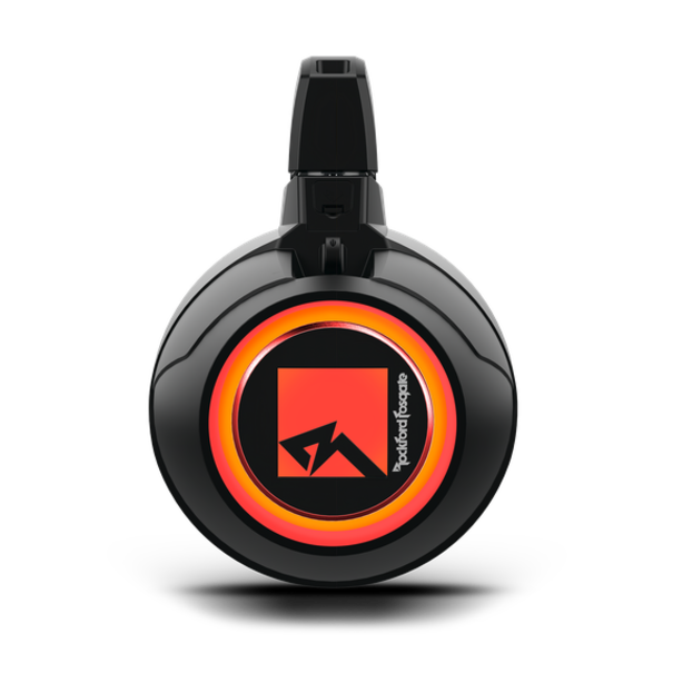 Rockford Rockford Fosgate M2WL-8B - 20 cm - Color Optix -  2-Weg Wake Tower-luidsprekers - Zwart - Marine