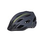 Fietshelm XLC  - Anthracite Geel - Unisex - Unisize - BHC28