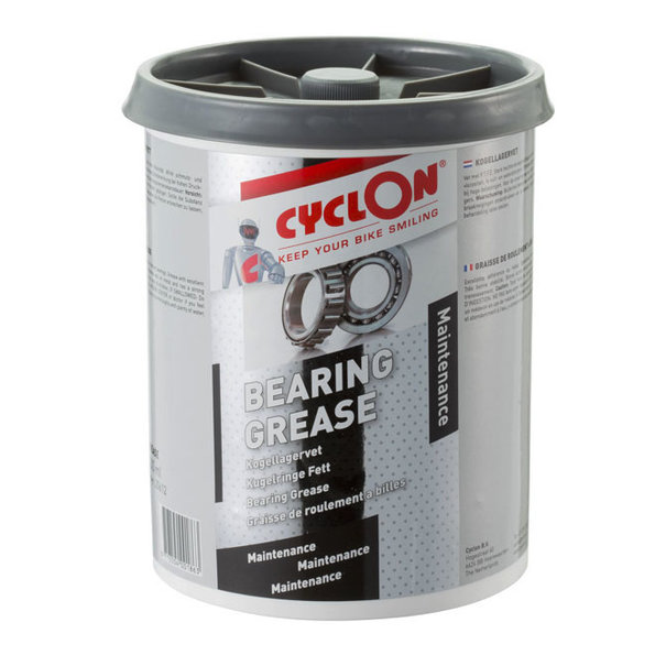 Cyclon Olie Cyclon Bearing Grease Pot - 1000 ML - Kogellagervet
