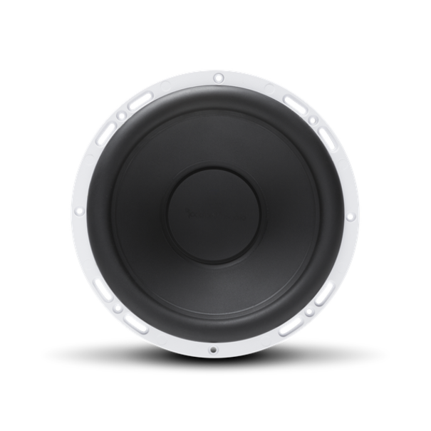 Rockford Rockford RM110D4 - 10" -  Dubbele subwoofer van 4 ohm