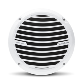 Rockford Fosgate RM112D4 - 30 cm - Dubbele Marine subwoofer - 4 Ohm