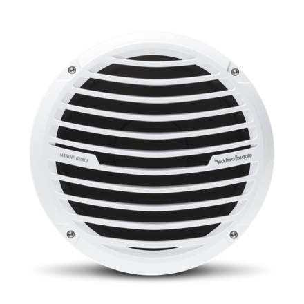 Rockford Fosgate RM112D4 - 30 cm - Dubbele Marine subwoofer - 4 Ohm