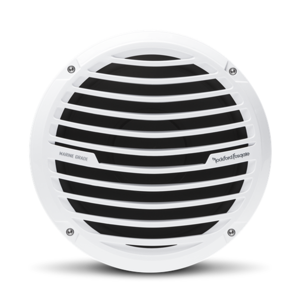 Rockford Rockford Fosgate RM112D4 - 30 cm - Dubbele Marine subwoofer - 4 Ohm