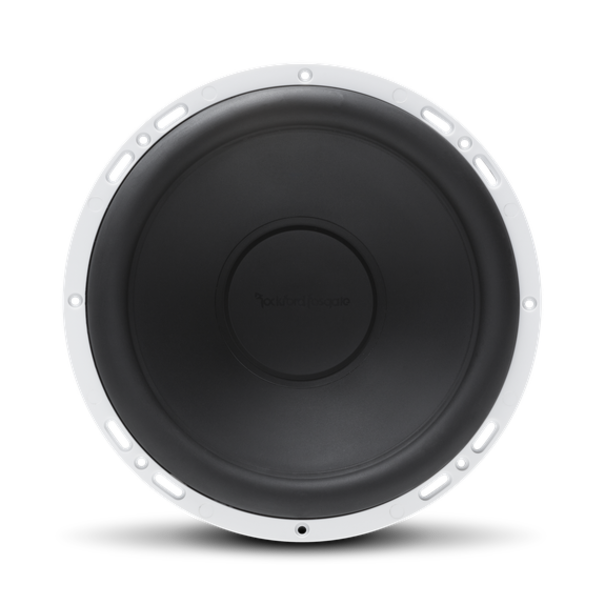 Rockford Rockford Fosgate RM112D4 - 30 cm - Dubbele Marine subwoofer - 4 Ohm