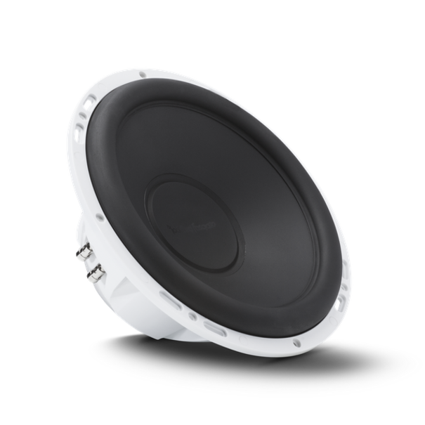 Rockford Rockford Fosgate RM112D4 - 30 cm - Dubbele Marine subwoofer - 4 Ohm