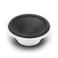 Rockford Rockford Fosgate RM112D4 - 30 cm - Dubbele Marine subwoofer - 4 Ohm