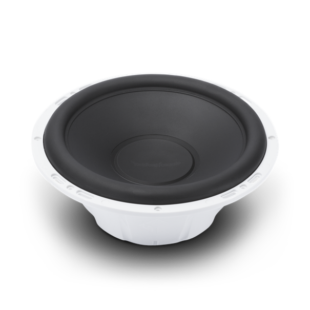 Rockford Rockford Fosgate RM112D4 - 30 cm - Dubbele Marine subwoofer - 4 Ohm