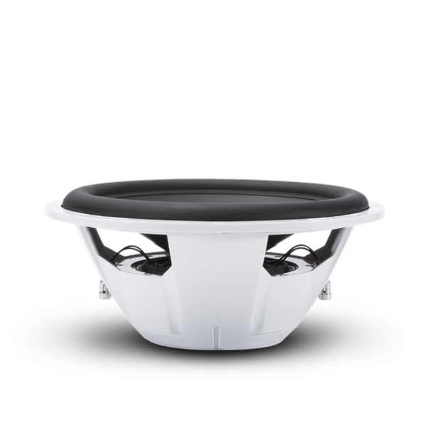 Rockford Rockford Fosgate RM112D4 - 30 cm - Dubbele Marine subwoofer - 4 Ohm