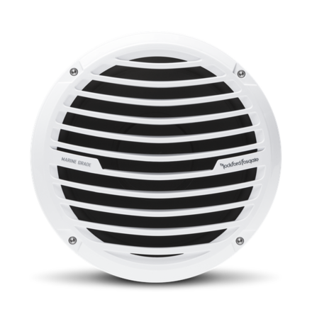 Rockford Fosgate RM112D2 - 30 cm - Dubbele 2-ohm subwoofer - Marine