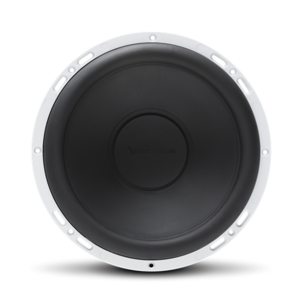 Rockford Rockford Fosgate RM112D2 - 30 cm - Dubbele 2-ohm subwoofer - Marine