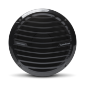 Rockford Fosgate RM112D2B - 30 cm - Dubbele 2-ohm - Marine subwoofer - Zwart
