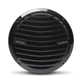 Rockford Fosgate RM112D2B - 30 cm - Dubbele 2-ohm - Marine subwoofer - Zwart