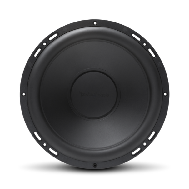 Rockford Rockford RM112D2B - 12" - Dubbele 2-ohm subwoofer - Zwart