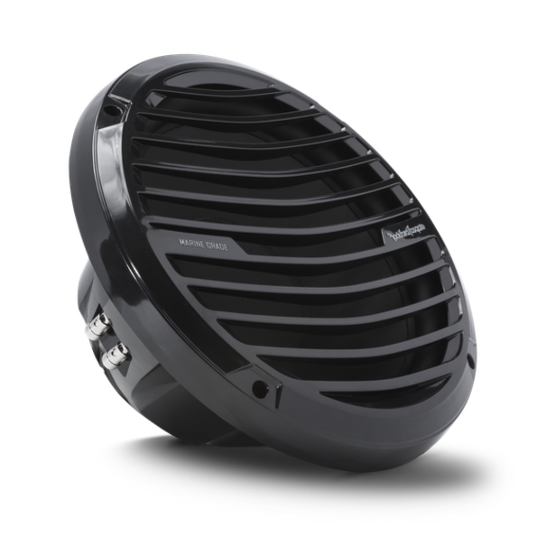 Rockford Rockford Fosgate RM112D2B - 30 cm - Dubbele 2-ohm - Marine subwoofer - Zwart
