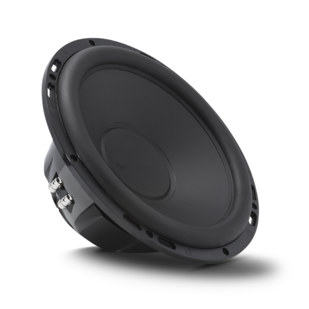 Rockford Rockford Fosgate RM112D2B - 30 cm - Dubbele 2-ohm - Marine subwoofer - Zwart