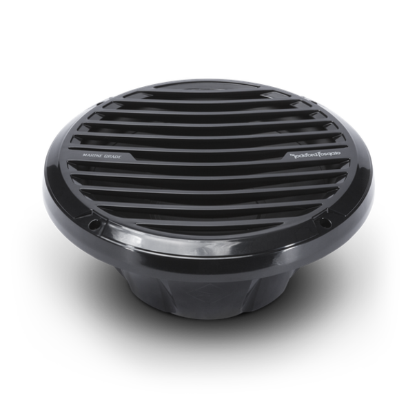 Rockford Rockford Fosgate RM112D2B - 30 cm - Dubbele 2-ohm - Marine subwoofer - Zwart