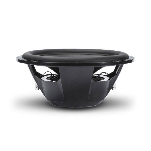 Rockford Rockford Fosgate RM112D2B - 30 cm - Dubbele 2-ohm - Marine subwoofer - Zwart