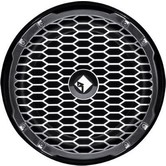 Rockford Fosgate M212S4B - 30 cm - Marine Subwoofer - Zwart