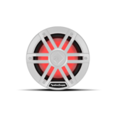 Rockford M1D4-8 - 8" -  DVC 4Ω Color Optix™ - Marine Subwoofer